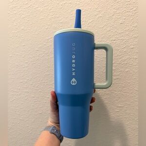 HydroJug Riptide 40oz Traveler